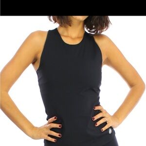 Outerknown Active Women's Blue Tank Top size S